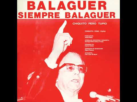 Joseíto Mateo - ¿Que No se Van? (1985)