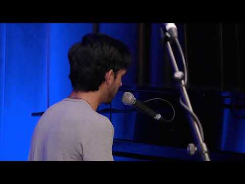 Dein Lieblingslied auf der KuFa-Bühne - mit John Ray Miller