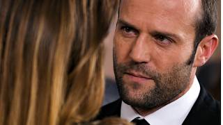 Filme de Suspense estrelado por Jason Statham | Efeito Dominó | Filmes Completos Dublados 4K