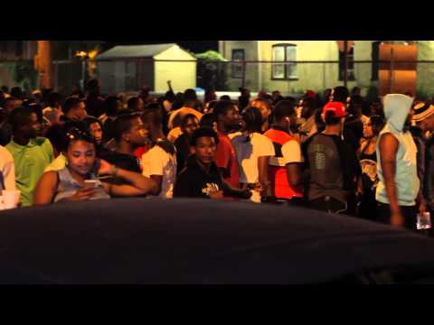 2ND ANNUAL GOONIEGANG COOKOUT #FREEAR-AB (RECAP) | DIR. BY @STB215