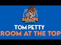 Tom Petty - Room At The Top (Karaoke)