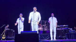 Boyz II Men - Please Don&#39;t Go (2023 Concert Performance)