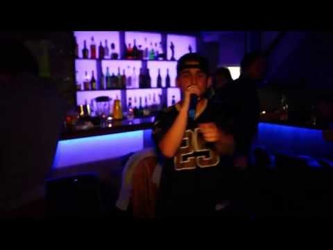 UGLY , ANO , JERRY , DRUNKO & AMPI LIVE @ CLUB MACAO 09.10.2014