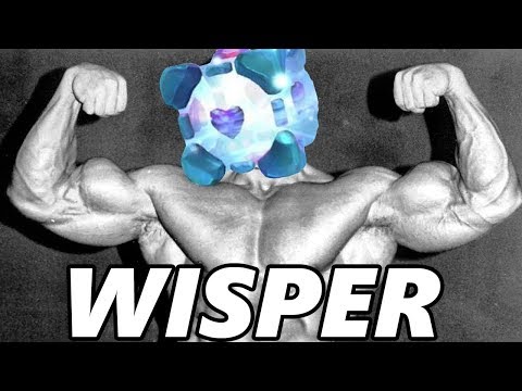 i PLAY iO SOMETIMES - Wisper's Best of Wisp #12 - Dota 2