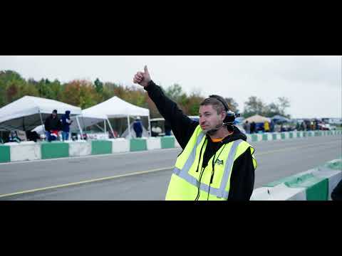 UNCS FALL BRAWL 2023 AT KUHNLE MOTORSPORTS PARK THOMPSON OHIO!