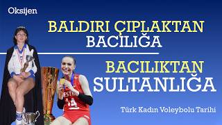 Sahada çivi atarlardı | Atatürk'ün Kızları unvanı nasıl doğdu | Türk K