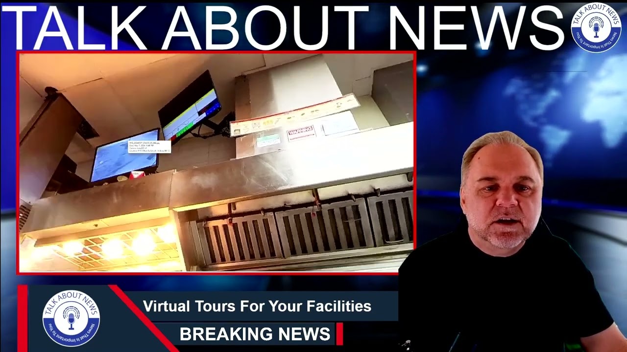 Site Survey 360 - The Future Of Facilities Management and Site Surveys