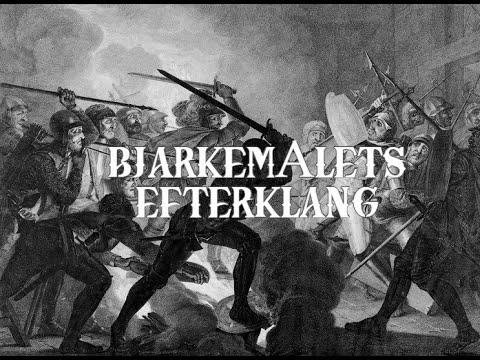 Bjarkemålets Efterklang • Sol Er Oppe