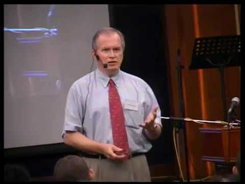EPS 2007 Lecture 1 of 4 : D.A. Carson - Biblical Theology and Preaching