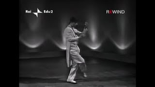 Tango Per Favore Lyrics English Translation