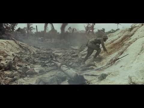 Oba, The Last Samurai 2011   Saipan  Final banzai charge on July 7, 1944