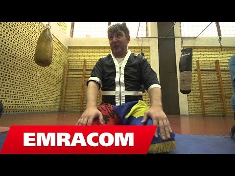 Ujqit -  Karate KATUNQE