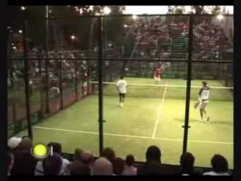 Padel Para Todos-TV Show nr 44-Part 3 by PadelCentrum.nl