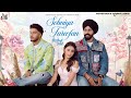 Sohniya Tareefan Official Video Harsh Nussi Deep Klair Samridhi Puri Punjabi Song 2024