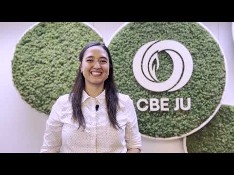 CBE JU traineeship 2023- Programme Unit