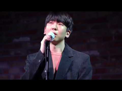 200522 SCENE 1 -  (mayday) 야간개장@에반스라운지