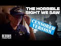 Young Sailor Sees the Worst of War | Memoirs Of WWII #43 CENSORED VERSION