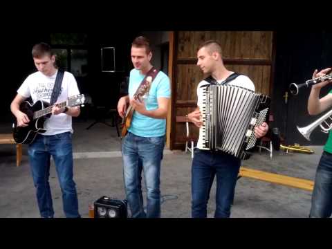 Ognjeni in Renata Smolnikar,Jožica Kališnik   Murke