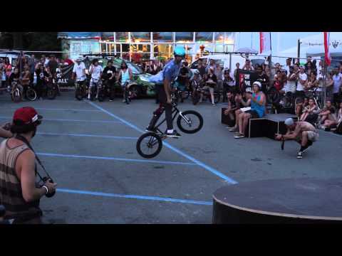 IL BUTTA STREET CONTEST 2015 - VARAZZE