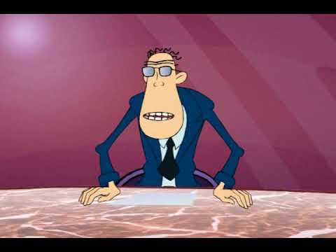 On s’écoute parler – Souverain – François Pérusse (Québec)