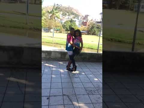 Na pegada do pagode capixaba - um minuto