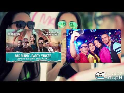 VideoDJ RaLpH - Video Show 2021