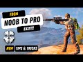 Complete Guide to be a PRO in COD Mobile - Tips & Tricks!
