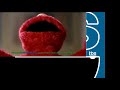 Elmo Live Ad On TBS Split Screen Credits