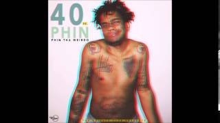 PHIN ThaWEIRDO Feat. Royce Rizzy & Noah Woods - Right Way [Prod. By Big Jerm]