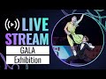 LIVE Exhibition Gala Skate Canada International 2023 GPFigure