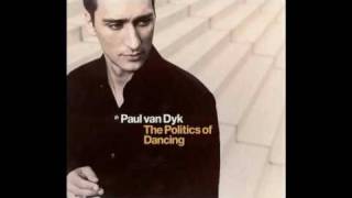 Paul Van Dyk - Elevation