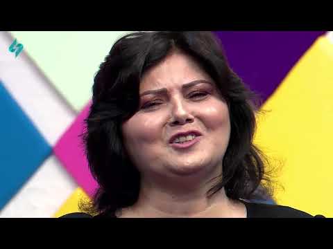 Heyat terzi 07.10.2022 - Ashiq Zulfiyye, Nazile Seferli