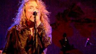 Robert Plant Talks! Band of Joy covers Townes Van Zandt Harms Swift Way Bowery Ballroom NYC