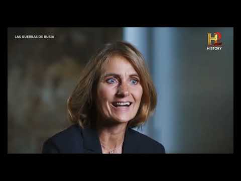 LAS GUERRAS DE RUSIA LA FEDERACION RUSA