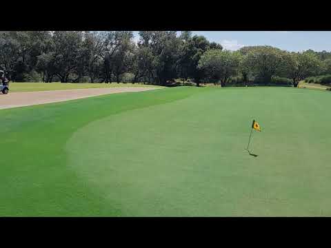 Peninsula GC:  Great Public-Access Golf Along Alabama's Gulf Coast