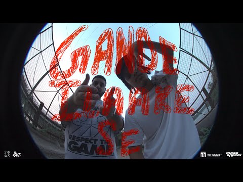 Ab 17 x Sez on the Beat - gande ilaake se | Official Music Video