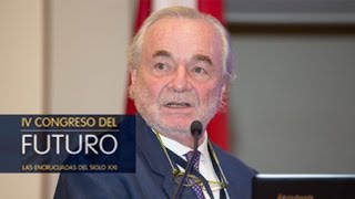 Expectativas de vida en los ultimos siglos