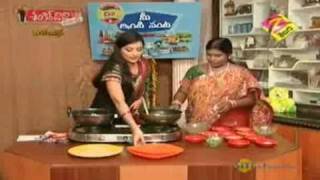 Mee Inti Vanta Nov. 15 '10 Part - 5