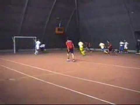 24/09/07 Bergamo C5 U21 vs Urgnano . . . . highlights