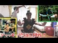 ジャッキー映画の修行シーンを実際にやってみた!