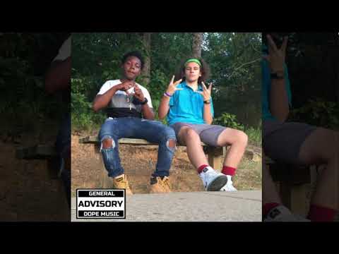 Kel Tha Don x Trey5k  - Been Missin You