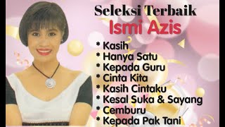 Download lagu Ismi Azis - Kasih - Hanya Satu - Kepada Guru - Cinta Kasih - Kasih Cintaku - Kesal Suka & Sayang mp3 Download lagu Ismi Azis - Kasih - Hanya Satu - Kepada Guru - Cinta Kasih - Kasih Cintaku - Kesal Suka & Sayang mp3