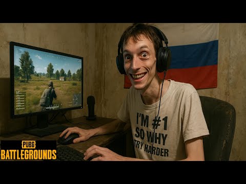 Russian Streamer Cheating with Exploits. Exposed! - PUBG PC