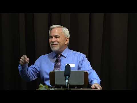 David's Heart is Overwhelmed - Psalm 61