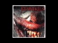 Ice Nine Kills- A Reptile's Dysfunction (The ...