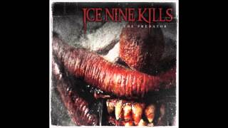 Ice Nine Kills- A Reptile's Dysfunction (The Predator Ep)
