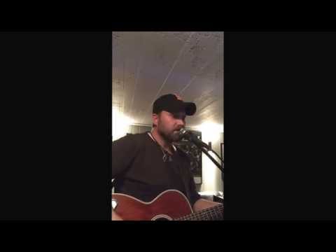 Den jag kunde va cover - Mikael Wiehe