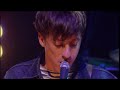 Graham Coxon - Freakin´ Out (Live Later With Jools Holland) (HD)