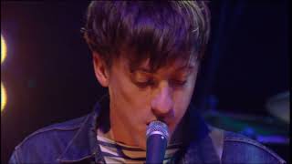 Graham Coxon - Freakin´ Out (Live Later With Jools Holland) (HD)