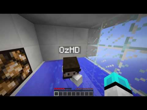 Minecraft - Sky Parkour